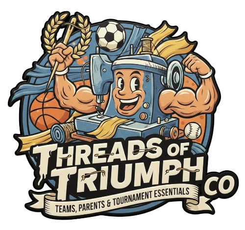 Threads of Triumph