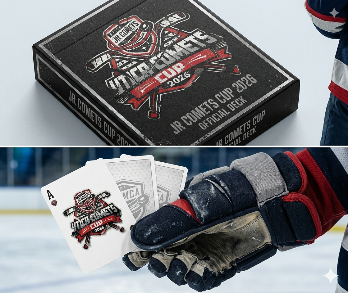 The "Championship Deck"