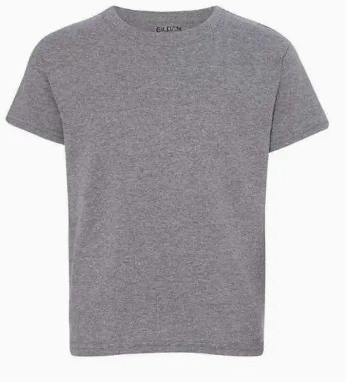 The "Pro-Youth" T-shirt