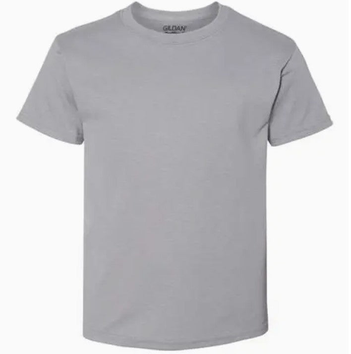 The "Pro-Youth" T-shirt