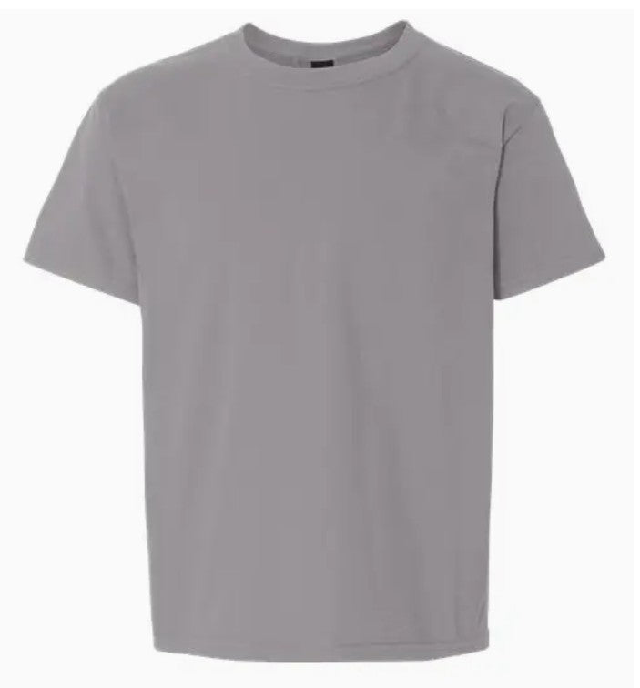 The Junior Essential Cotton Tee