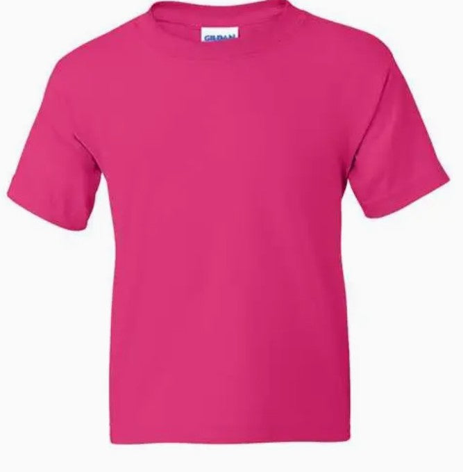 The "Pro-Youth" T-shirt