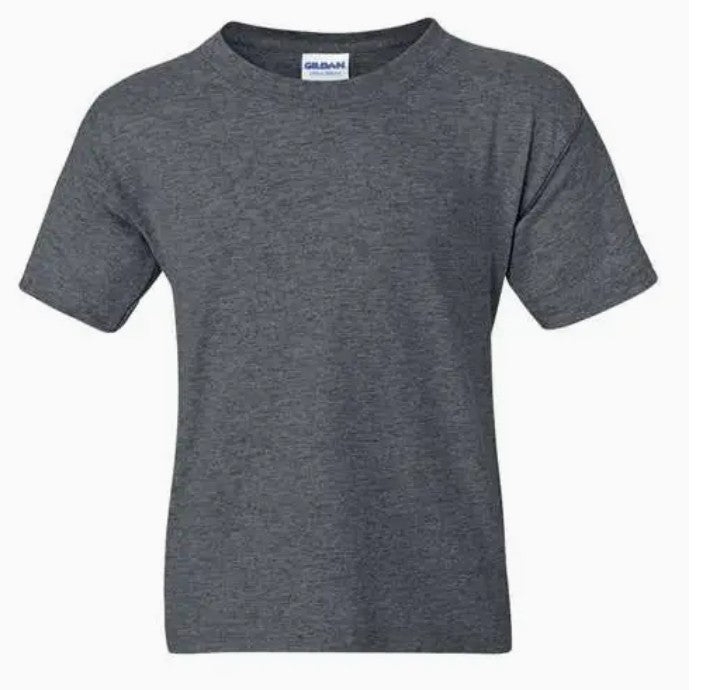 The "Pro-Youth" T-shirt