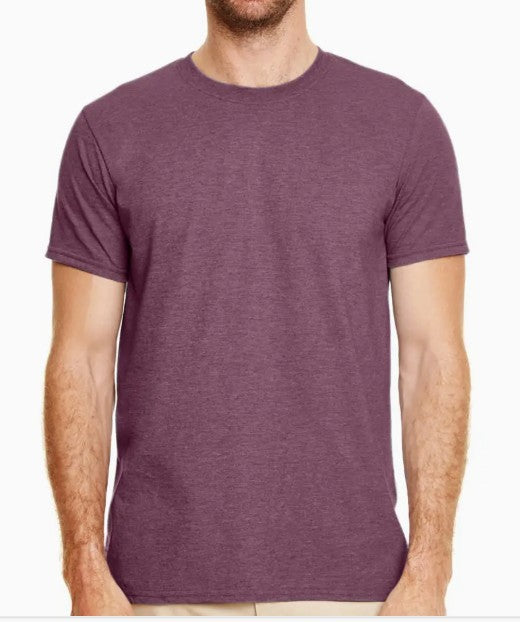 The Creator’s Canvas: Performance Blend Tee Unisex