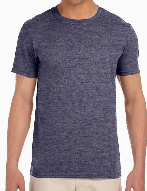 The Creator’s Canvas: Performance Blend Tee Unisex