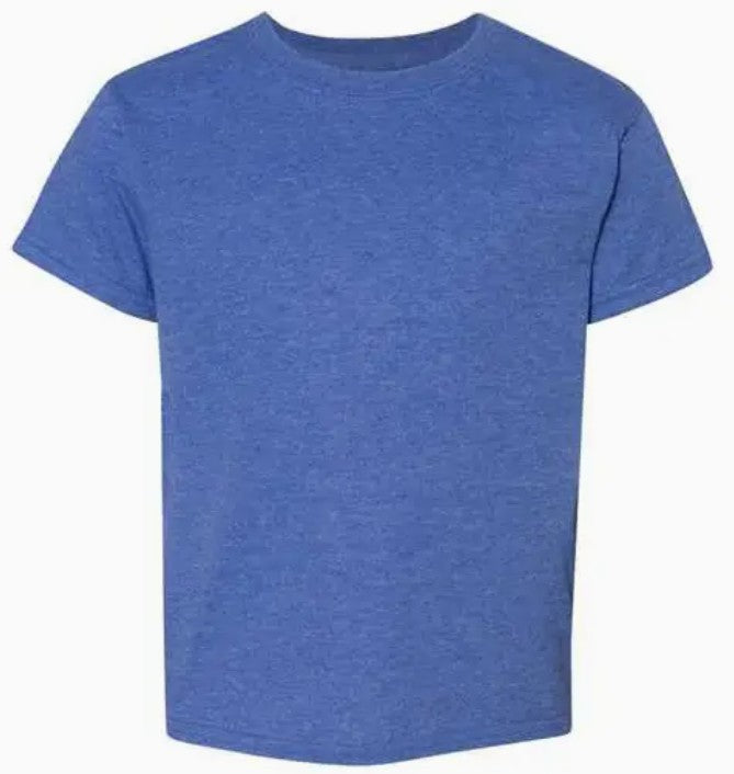 The "Pro-Youth" T-shirt