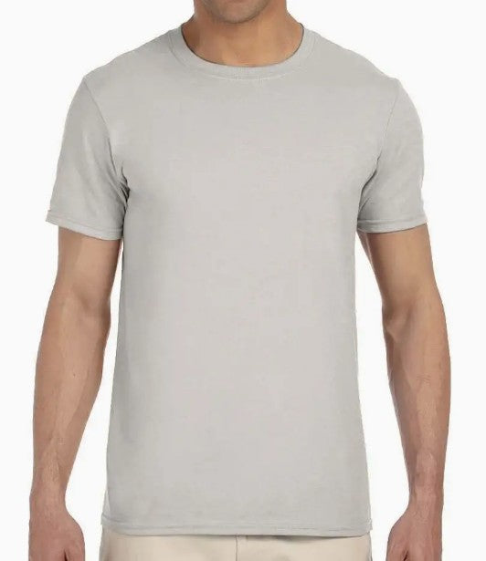 The Softstyle Adult Tee