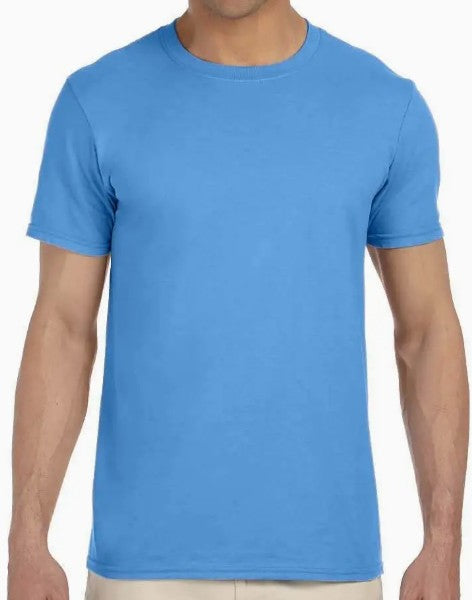 The Softstyle Adult Tee