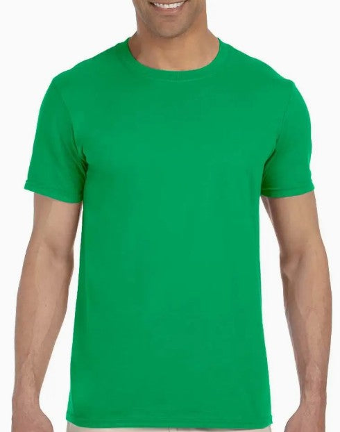 The Softstyle Adult Tee