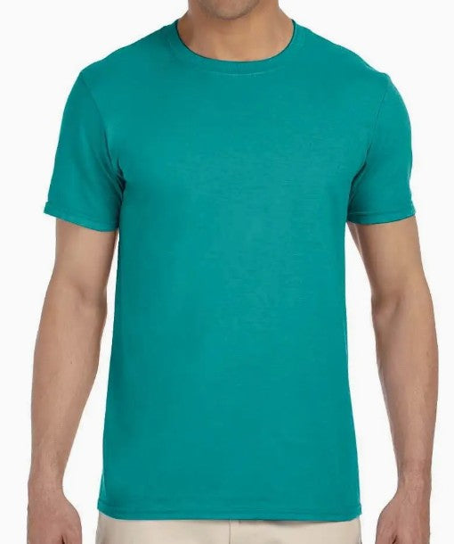 The Softstyle Adult Tee