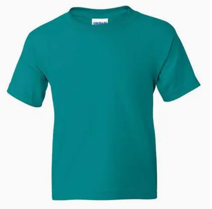 The "Pro-Youth" T-shirt