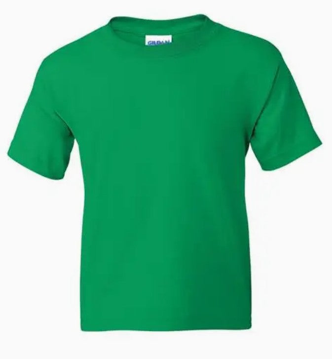 The "Pro-Youth" T-shirt