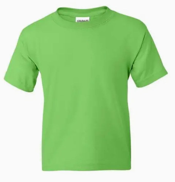The "Pro-Youth" T-shirt