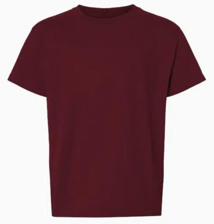 The "Pro-Youth" T-shirt