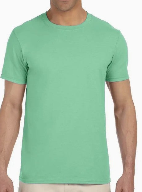 The Softstyle Adult Tee