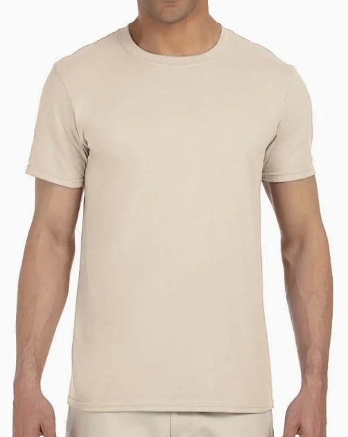 The Softstyle Adult Tee