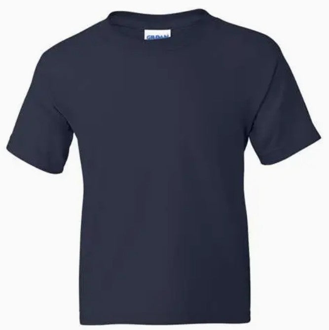 The "Pro-Youth" T-shirt