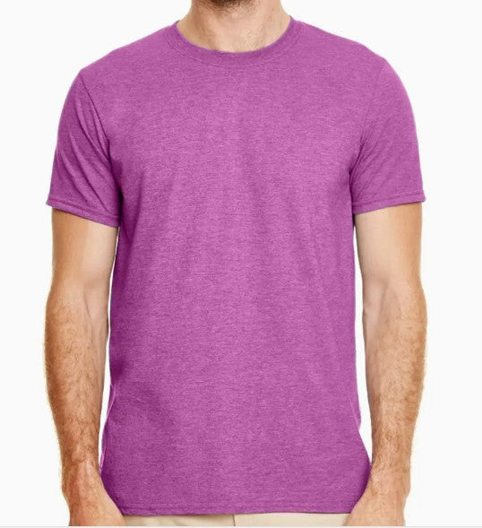 The Softstyle Adult Tee