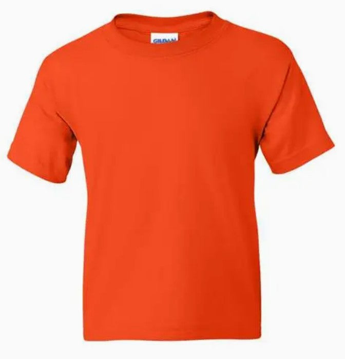 The "Pro-Youth" T-shirt