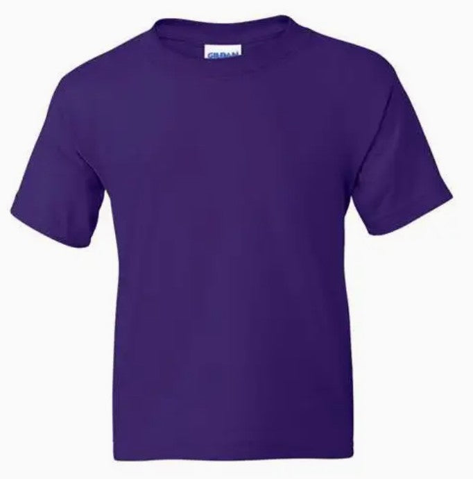 The "Pro-Youth" T-shirt