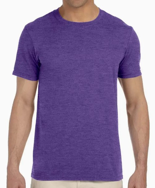 The Softstyle Adult Tee
