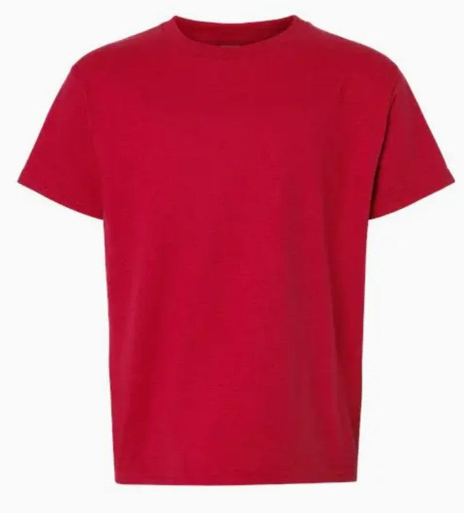The "Pro-Youth" T-shirt