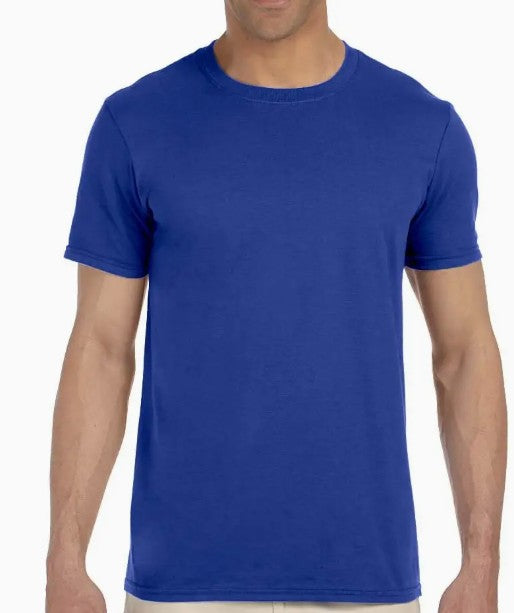 The Softstyle Adult Tee