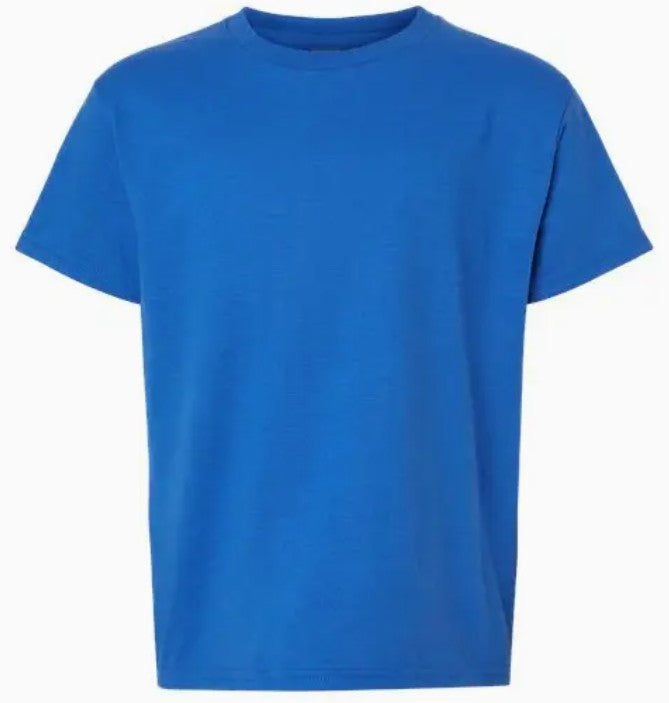 The "Pro-Youth" T-shirt