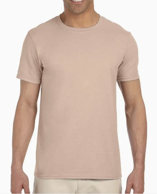 The Softstyle Adult Tee