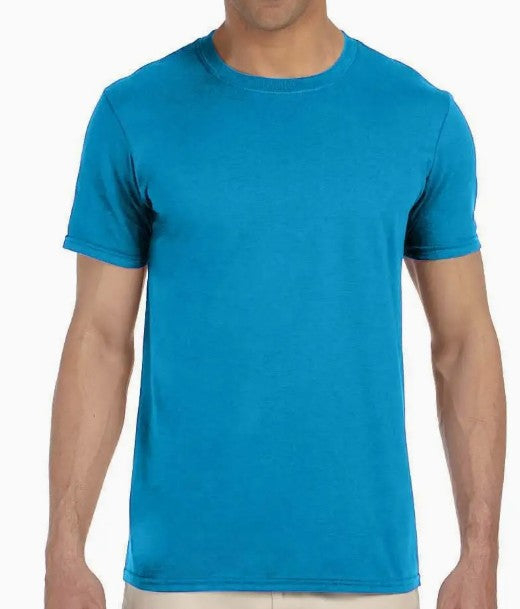 The Softstyle Adult Tee