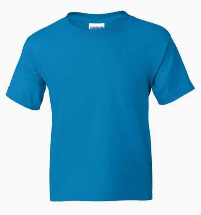The "Pro-Youth" T-shirt