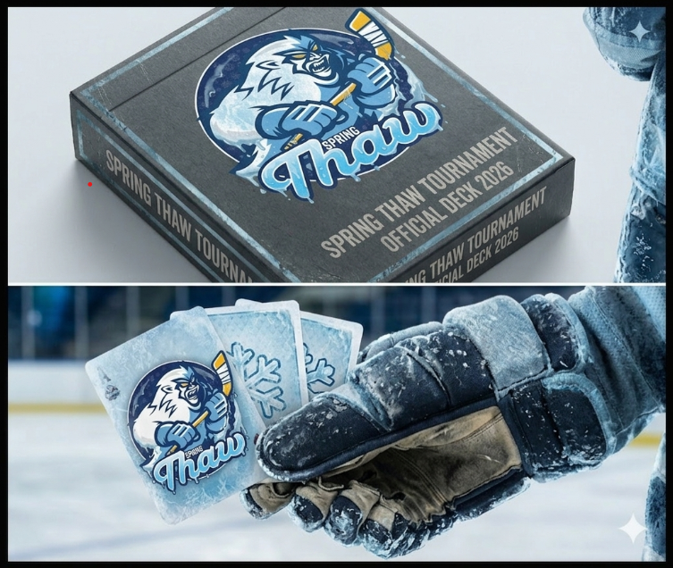 The "Championship Deck"