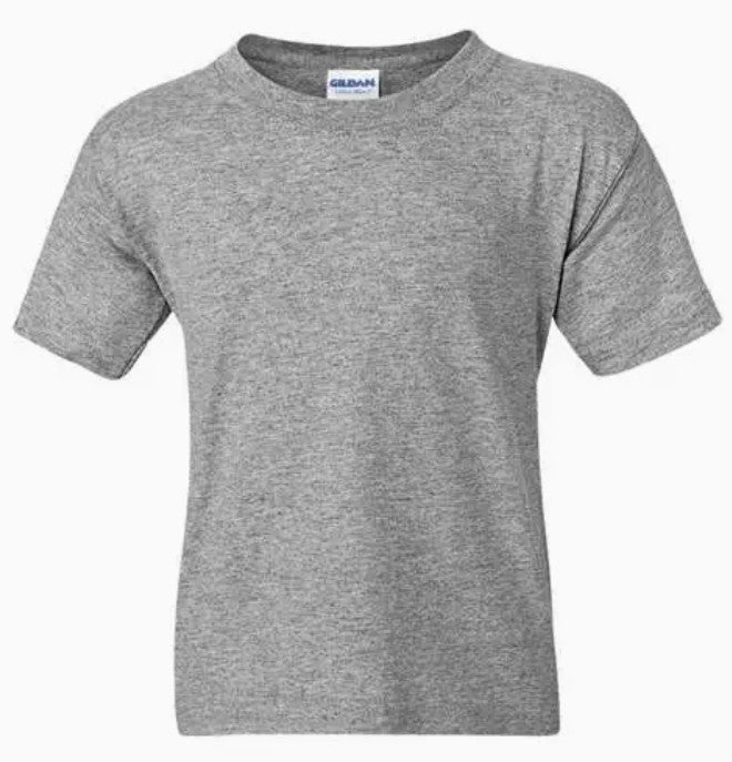 The "Pro-Youth" T-shirt