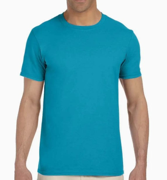 The Softstyle Adult Tee