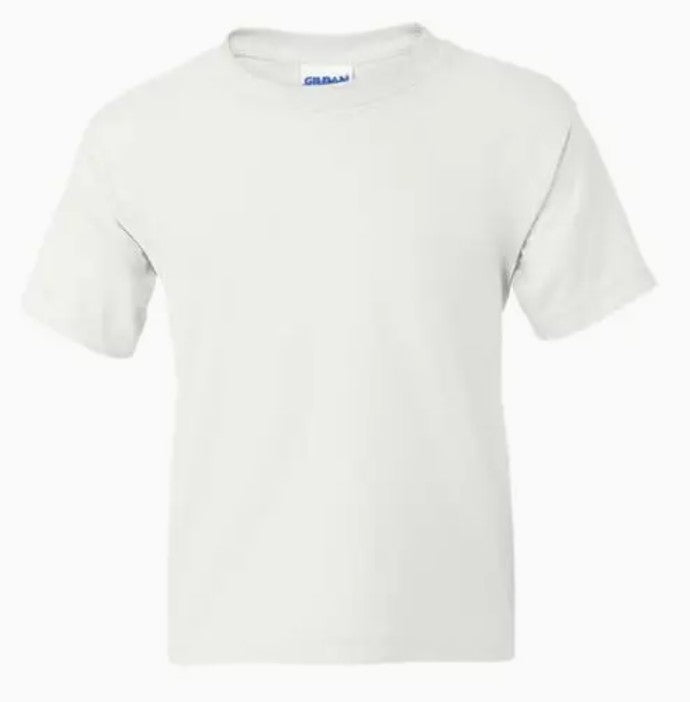 The "Pro-Youth" T-shirt