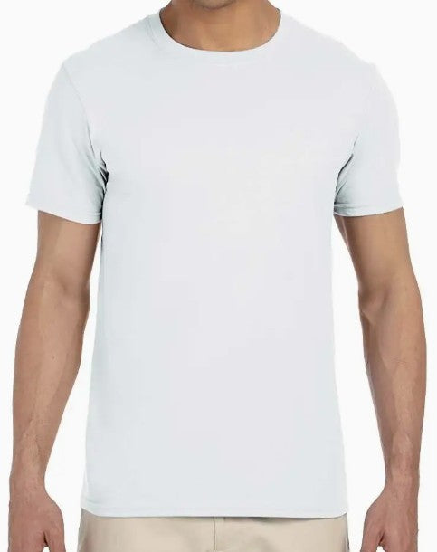 The Softstyle Adult Tee