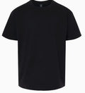 The Junior Essential Cotton Tee