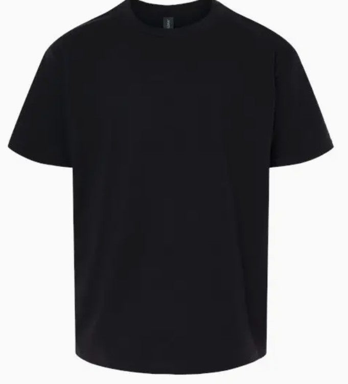 The Junior Essential Cotton Tee