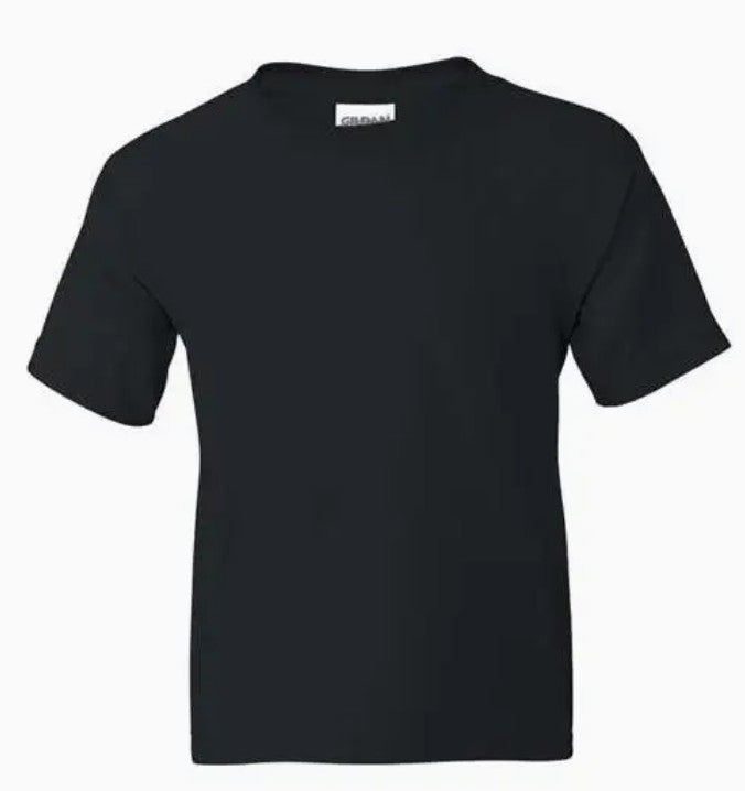 The "Pro-Youth" T-shirt