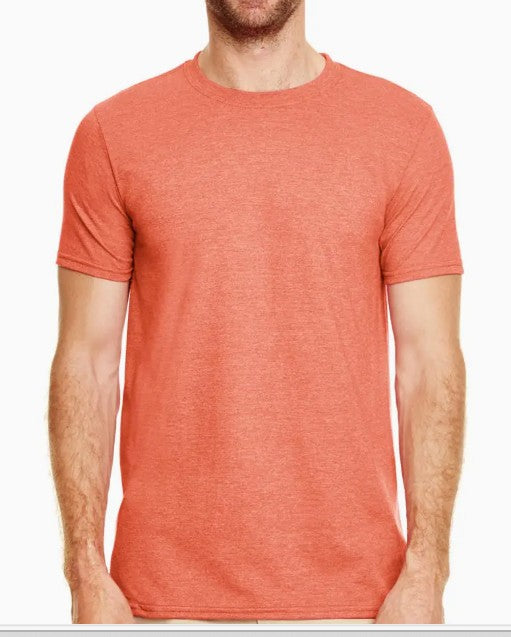 The Softstyle Adult Tee