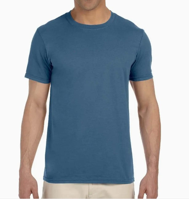 The Softstyle Adult Tee
