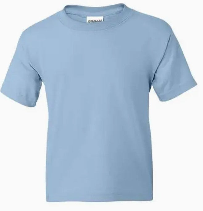 The "Pro-Youth" T-shirt